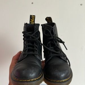 Kids Dr Martens